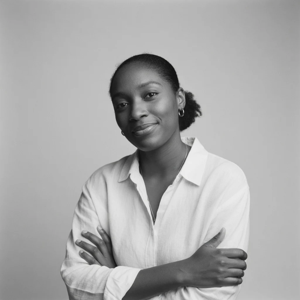 Elena Brooks at Riverline